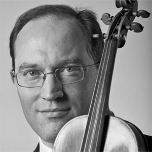 Reto Kuppel studierte Violine an der Hochschule für Musik und Theater in ...